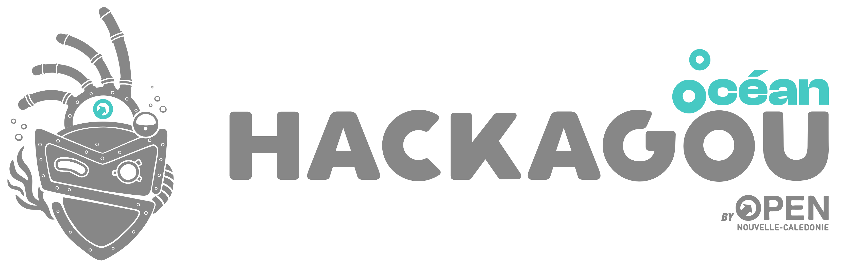 HacKagou Édition 2026 - OCEAN